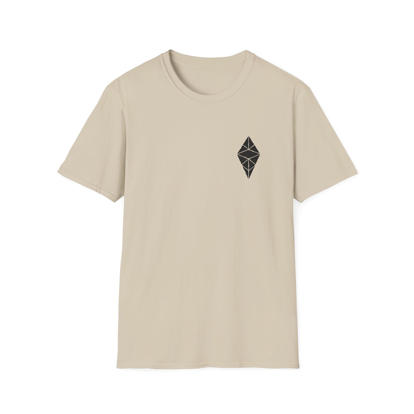 The Shard | Unisex Tee