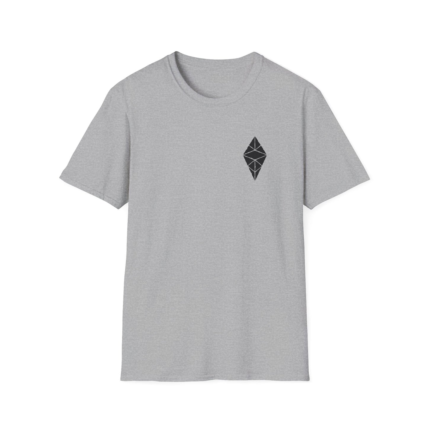 The Shard // Unisex Tee