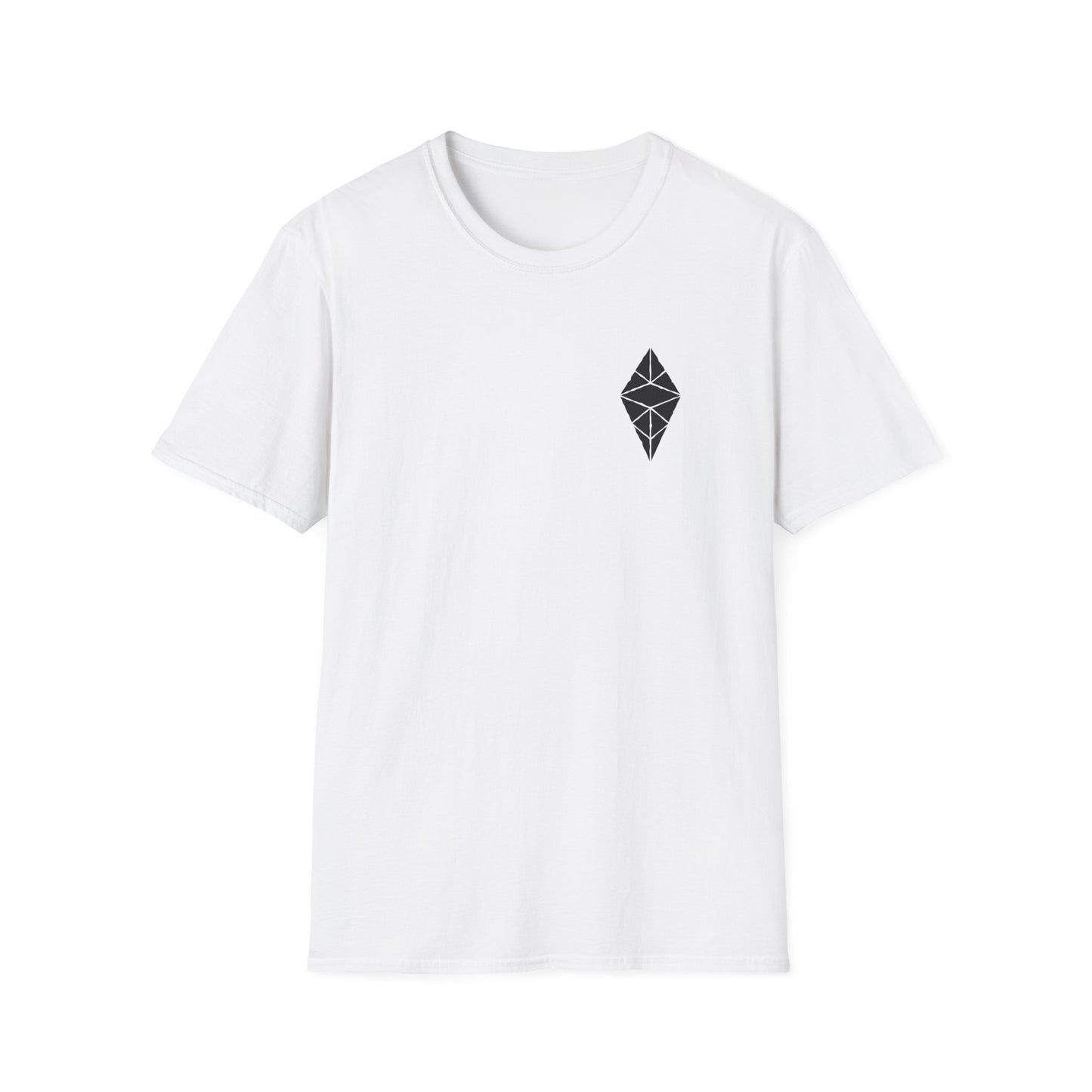 The Shard // Unisex Tee