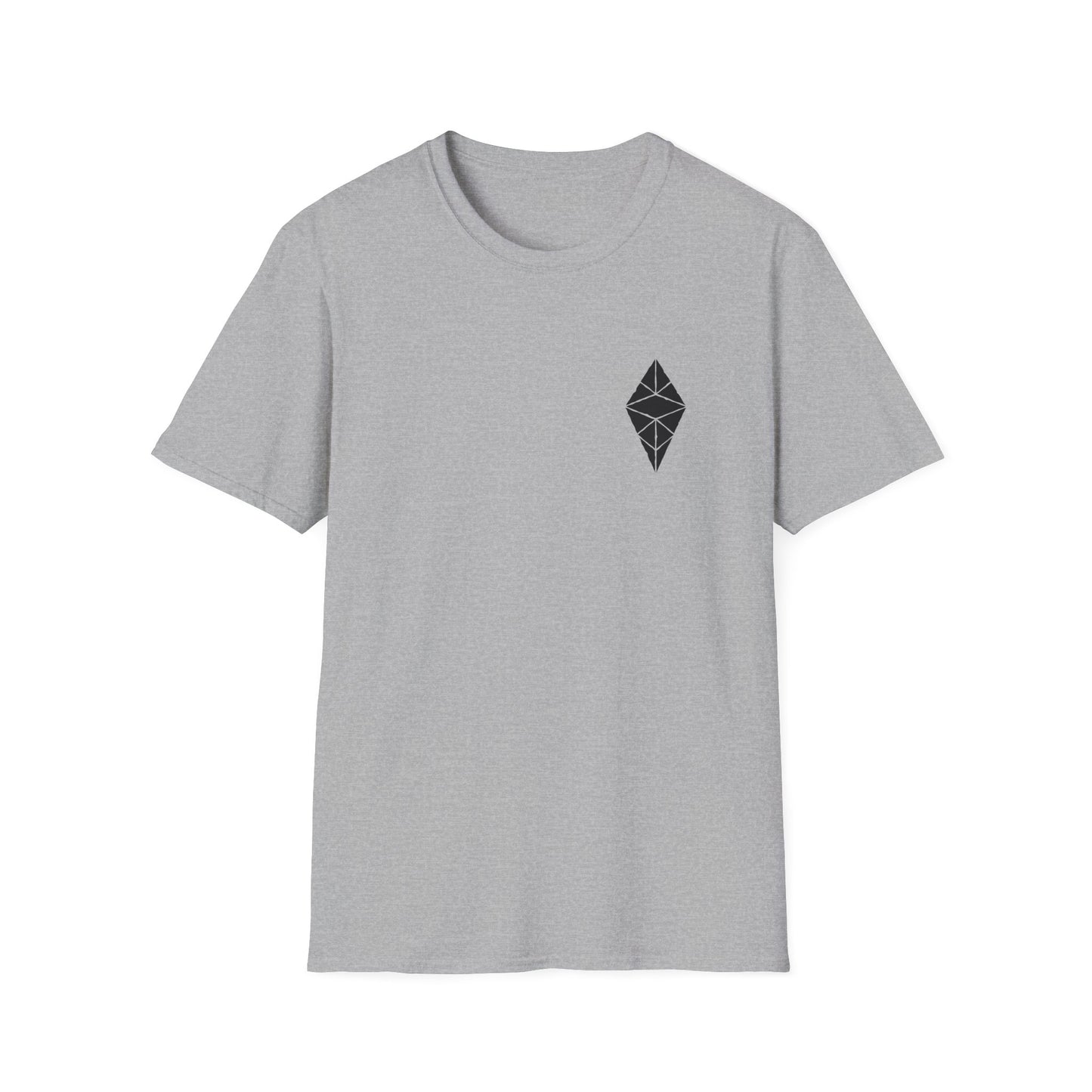 The Shard | Unisex Tee