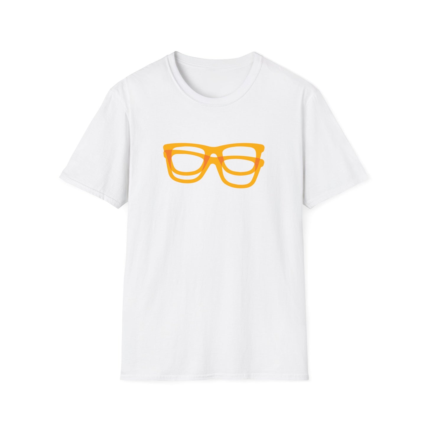 Double Glasses | Unisex Tee