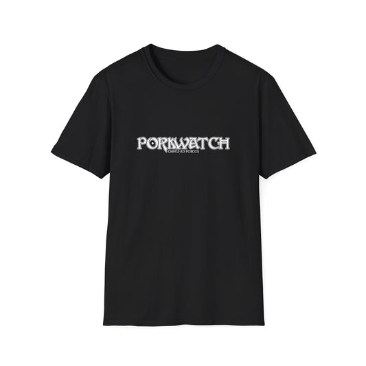 Porkwatch | Unisex Tee